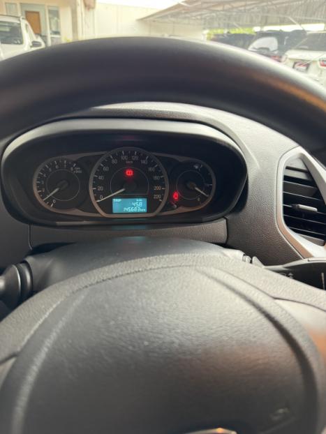 FORD Ka Hatch 1.0 12V 4P FLEX TI-VCT SE, Foto 7