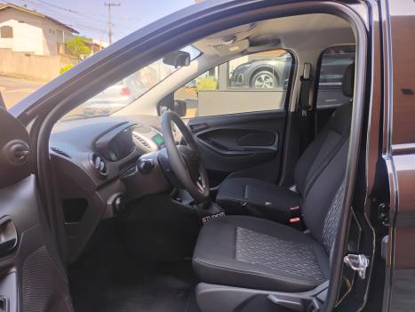 FORD Ka Hatch 1.0 12V 4P FLEX TI-VCT SE, Foto 8