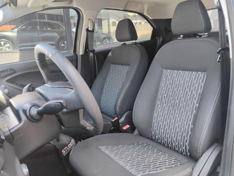 FORD Ka Hatch 1.0 12V 4P FLEX TI-VCT SE, Foto 9