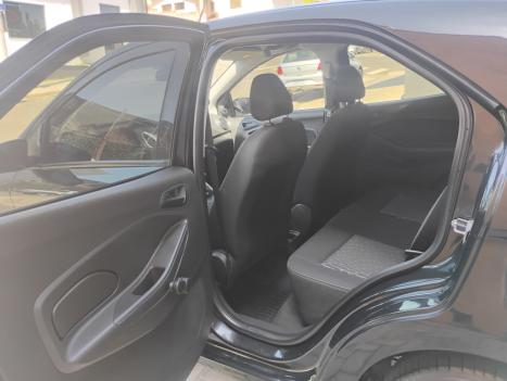 FORD Ka Hatch 1.0 12V 4P FLEX TI-VCT SE, Foto 11