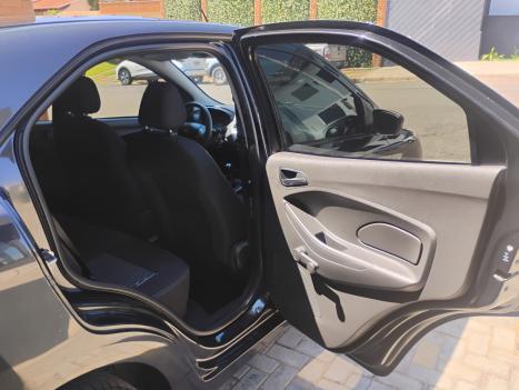 FORD Ka Hatch 1.0 12V 4P FLEX TI-VCT SE, Foto 15