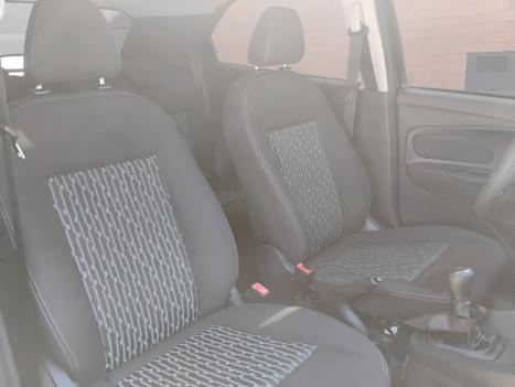 FORD Ka Hatch 1.0 12V 4P FLEX TI-VCT SE, Foto 17