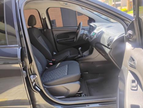 FORD Ka Hatch 1.0 12V 4P FLEX TI-VCT SE, Foto 18