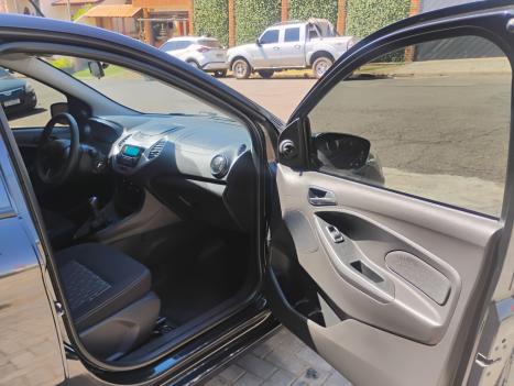 FORD Ka Hatch 1.0 12V 4P FLEX TI-VCT SE, Foto 19