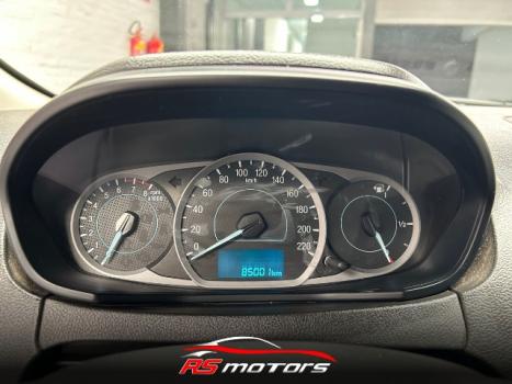 FORD Ka Hatch 1.0 12V 4P FLEX TI-VCT SE, Foto 7