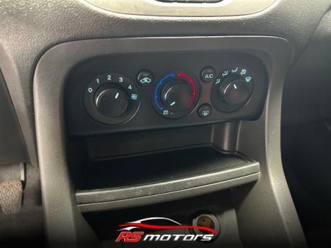 FORD Ka Hatch 1.0 12V 4P FLEX TI-VCT SE, Foto 11