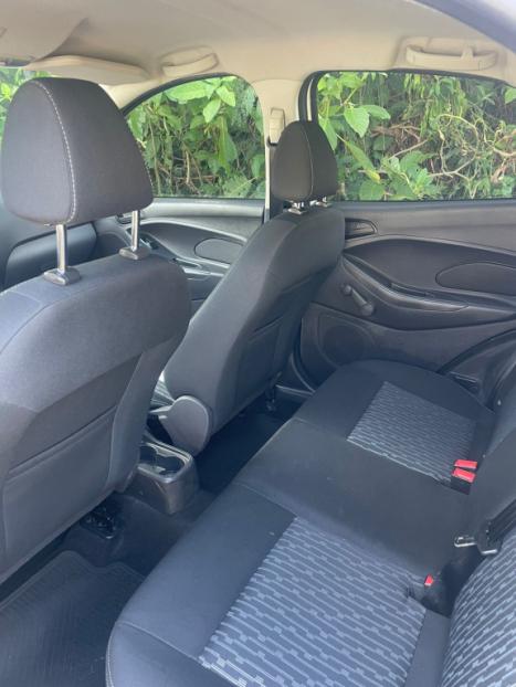 FORD Ka Hatch 1.0 12V 4P FLEX TI-VCT SE, Foto 9