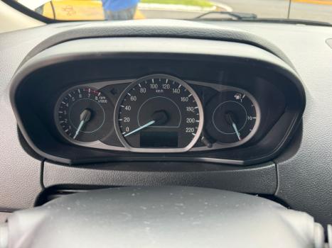 FORD Ka Hatch 1.0 12V 4P FLEX TI-VCT SE, Foto 9