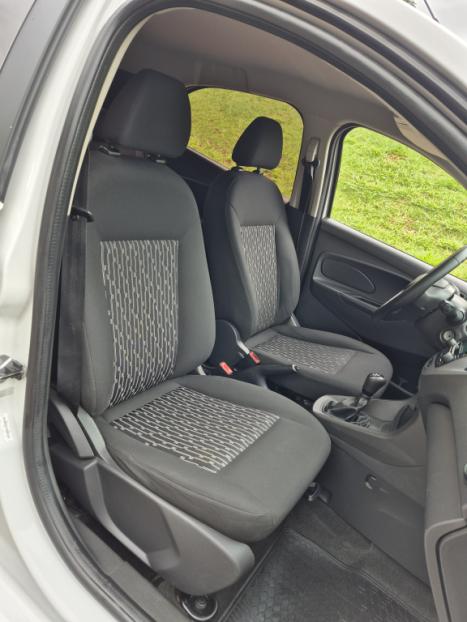 FORD Ka Hatch 1.0 12V 4P FLEX TI-VCT SE, Foto 5