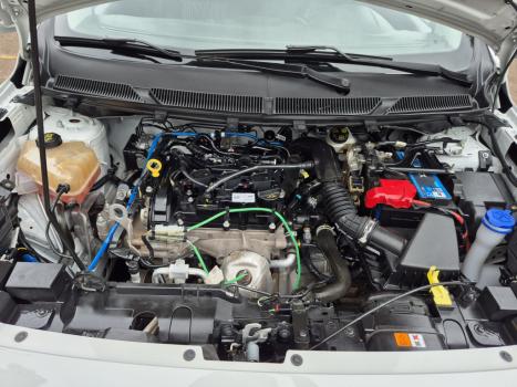 FORD Ka Hatch 1.0 12V 4P FLEX TI-VCT SE, Foto 8