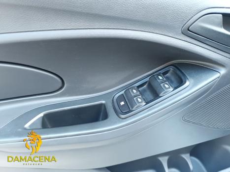 FORD Ka Hatch 1.0 12V 4P FLEX TI-VCT SE, Foto 7