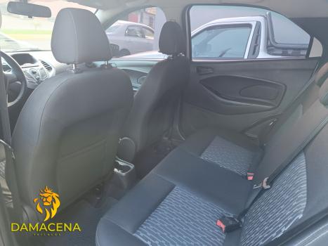 FORD Ka Hatch 1.0 12V 4P FLEX TI-VCT SE, Foto 12