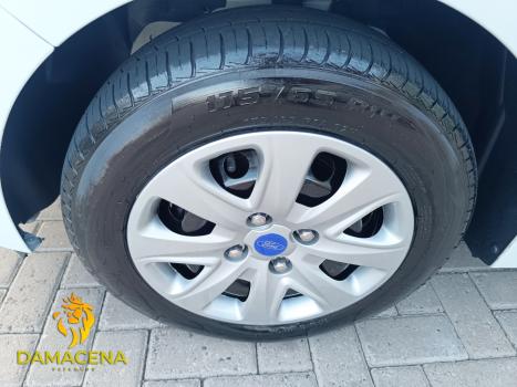 FORD Ka Hatch 1.0 12V 4P FLEX TI-VCT SE, Foto 14