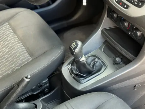 FORD Ka Hatch 1.0 12V 4P FLEX TI-VCT SE, Foto 6