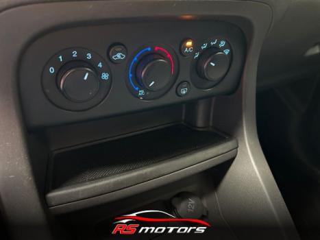 FORD Ka Hatch 1.0 12V 4P FLEX TI-VCT SE, Foto 10