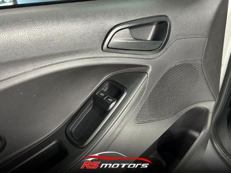 FORD Ka Hatch 1.0 12V 4P FLEX TI-VCT SE, Foto 11