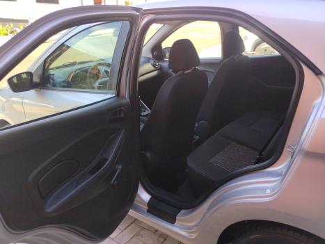 FORD Ka Hatch 1.0 12V 4P FLEX TI-VCT SE, Foto 11