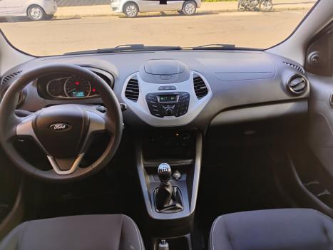 FORD Ka Hatch 1.0 12V 4P FLEX TI-VCT SE, Foto 13