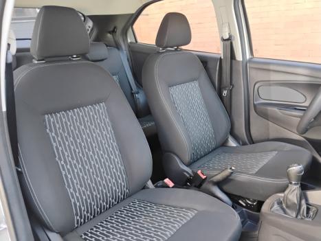 FORD Ka Hatch 1.0 12V 4P FLEX TI-VCT SE, Foto 17