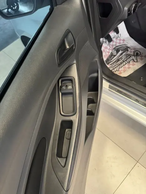 FORD Ka Hatch 1.0 12V 4P FLEX TI-VCT SE, Foto 6