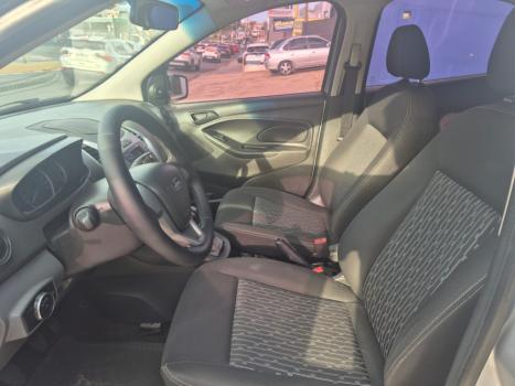 FORD Ka Hatch 1.0 12V 4P FLEX TI-VCT SE, Foto 10