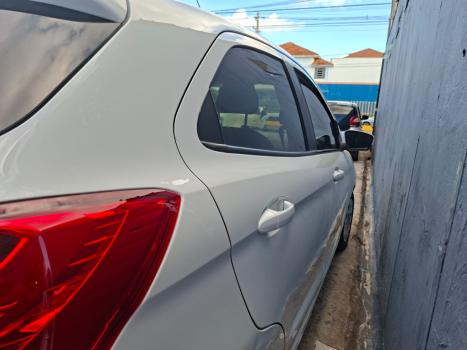 FORD Ka Hatch 1.0 12V 4P FLEX TI-VCT SE PLUS, Foto 3