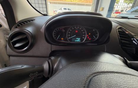 FORD Ka Hatch 1.0 12V 4P FLEX TI-VCT SE, Foto 7