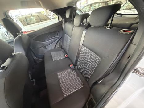 FORD Ka Hatch 1.0 12V 4P FLEX TI-VCT SE, Foto 9