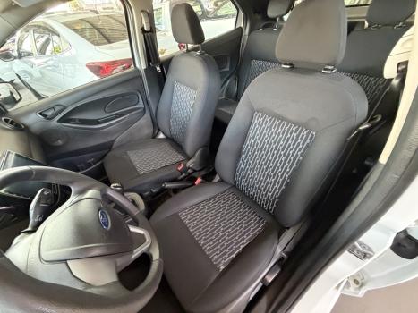 FORD Ka Hatch 1.0 12V 4P FLEX TI-VCT SE, Foto 10