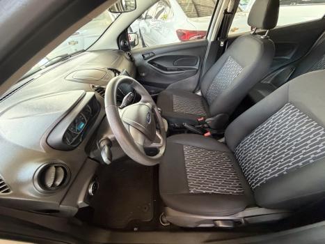 FORD Ka Hatch 1.0 12V 4P FLEX TI-VCT SE, Foto 11