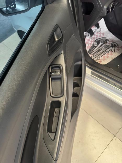 FORD Ka Hatch 1.0 12V 4P FLEX TI-VCT SE, Foto 6