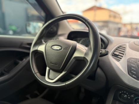 FORD Ka Hatch 1.0 12V 4P FLEX TI-VCT S, Foto 6