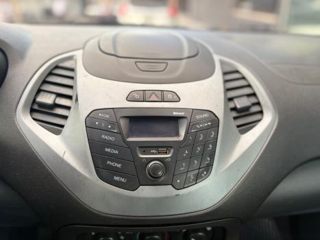 FORD Ka Hatch 1.0 12V 4P FLEX TI-VCT S, Foto 7