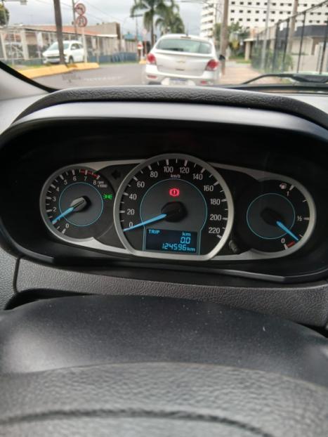 FORD Ka Hatch 1.0 12V 4P FLEX TI-VCT SE, Foto 5