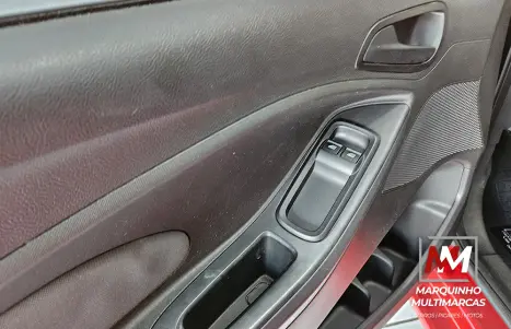 FORD Ka Hatch 1.0 12V 4P FLEX TI-VCT SE, Foto 8