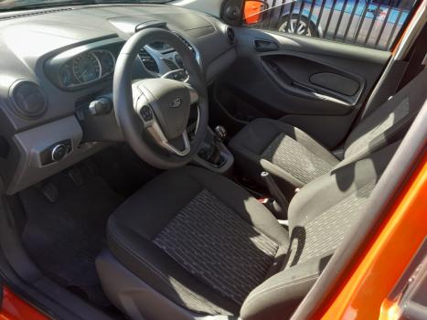 FORD Ka Hatch 1.0 12V 4P FLEX TI-VCT SEL, Foto 5