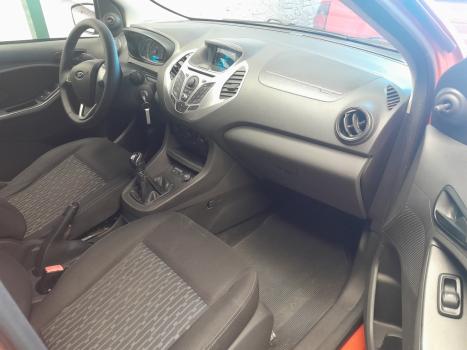 FORD Ka Hatch 1.0 12V 4P FLEX TI-VCT SEL, Foto 5