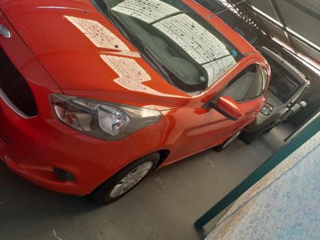 FORD Ka Hatch 1.0 12V 4P FLEX TI-VCT SEL, Foto 2