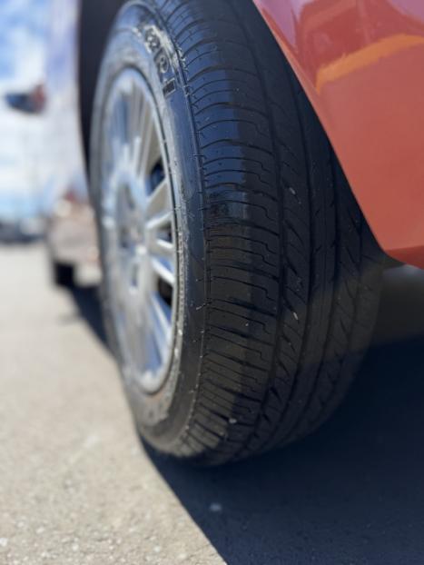 FORD Ka Hatch 1.0 12V 4P FLEX TI-VCT SE, Foto 7