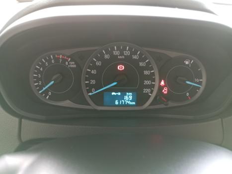 FORD Ka Hatch 1.0 12V 4P FLEX TI-VCT SE, Foto 5