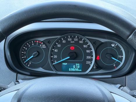 FORD Ka Hatch 1.0 12V 4P FLEX TI-VCT SE, Foto 11