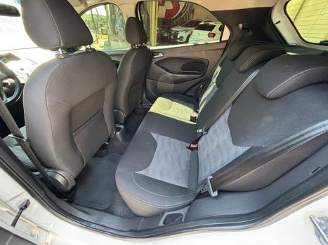 FORD Ka Hatch 1.0 12V 4P FLEX TI-VCT SEL, Foto 9