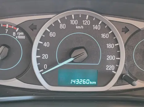 FORD Ka Hatch 1.0 12V 4P S FLEX, Foto 4