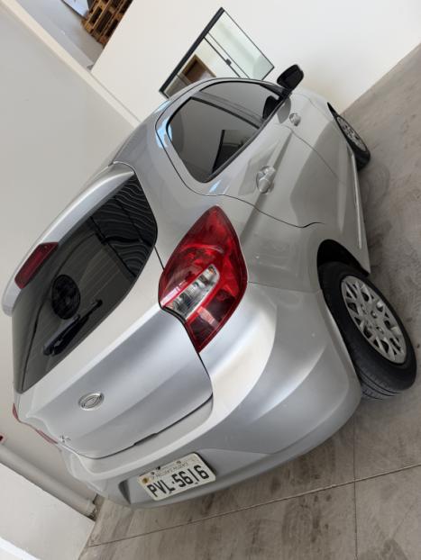 FORD Ka Hatch 1.0 12V 4P FLEX TI-VCT SE, Foto 3