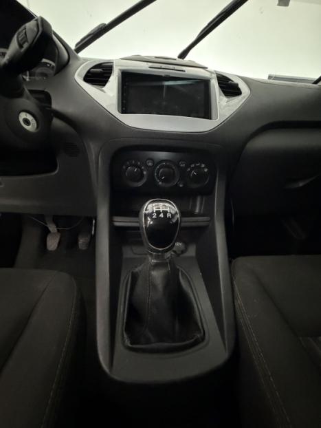FORD Ka Hatch 1.0 12V 4P FLEX TI-VCT SE, Foto 4