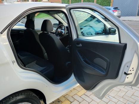 FORD Ka Hatch 1.0 12V 4P FLEX TI-VCT SEL, Foto 15