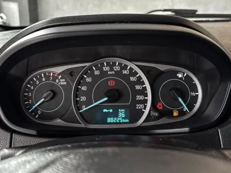 FORD Ka Hatch 1.0 12V 4P FLEX TI-VCT SE, Foto 7