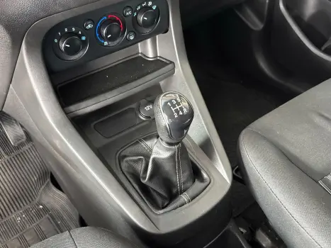 FORD Ka Hatch 1.0 12V 4P FLEX TI-VCT SE, Foto 9