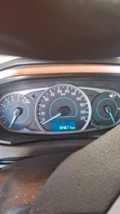 FORD Ka Hatch 1.0 12V 4P FLEX TI-VCT SE, Foto 2