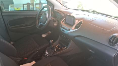 FORD Ka Hatch 1.0 12V 4P FLEX TI-VCT SE, Foto 3